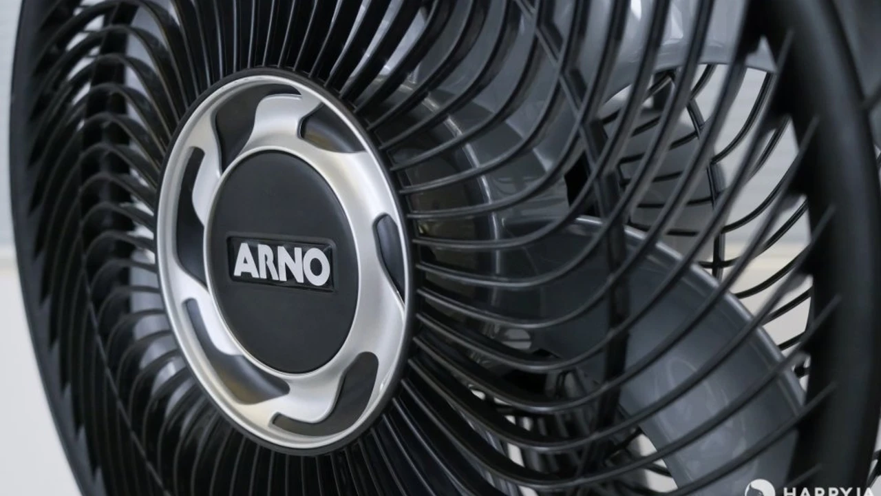 Arno Silence Force VF40 - Imagem 2