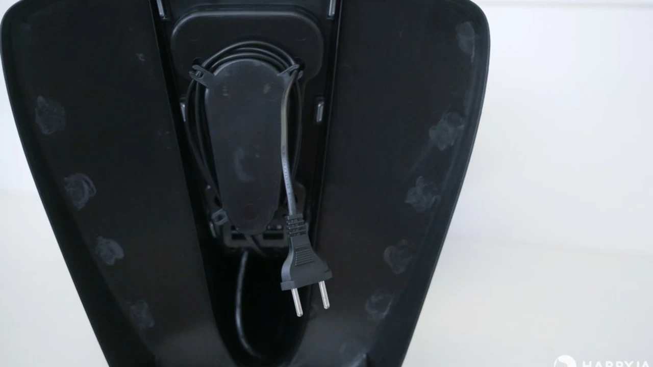 Arno Silence Force VF40 - Imagem 11