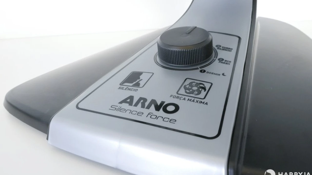 Arno Silence Force VF40 - Imagem 12
