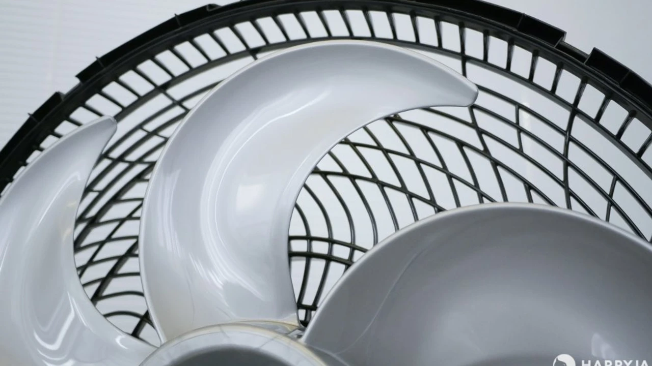 Arno Silence Force VF40 - Imagem 3