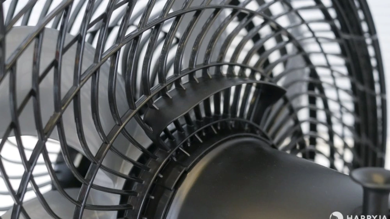 Arno Silence Force VF40 - Imagem 6