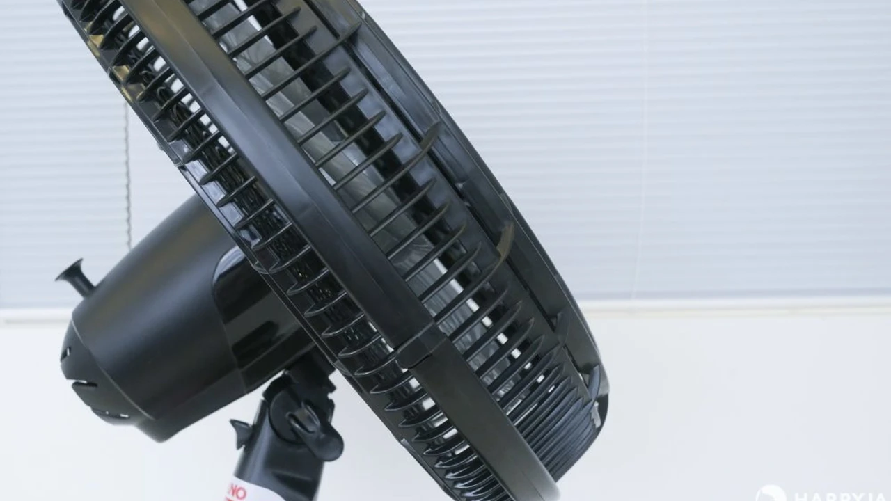 Arno Silence Force VF40 - Imagem 7