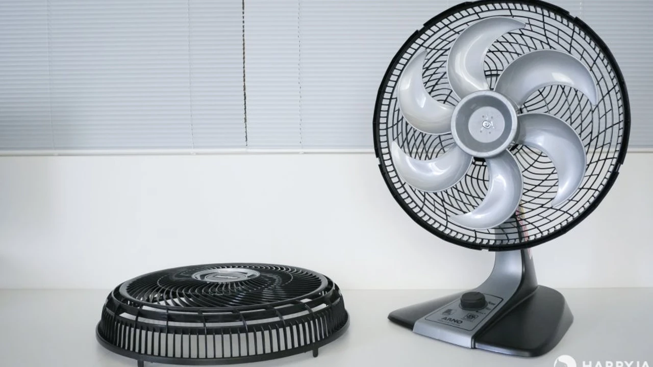 Arno Silence Force VF40 - Imagem 8