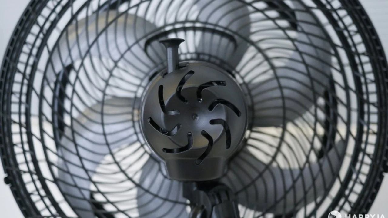 Arno Silence Force VF40 - Imagem 9