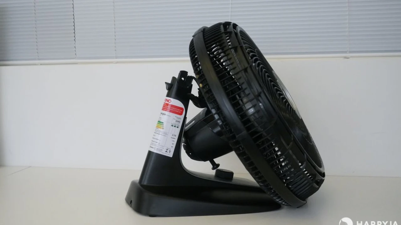 Arno Silence Force VF40 - Imagem 10