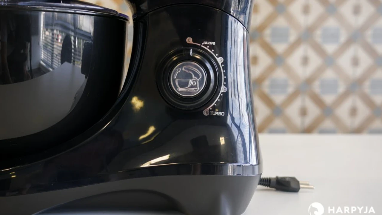 Arno Super Chef 750W - Imagem 2