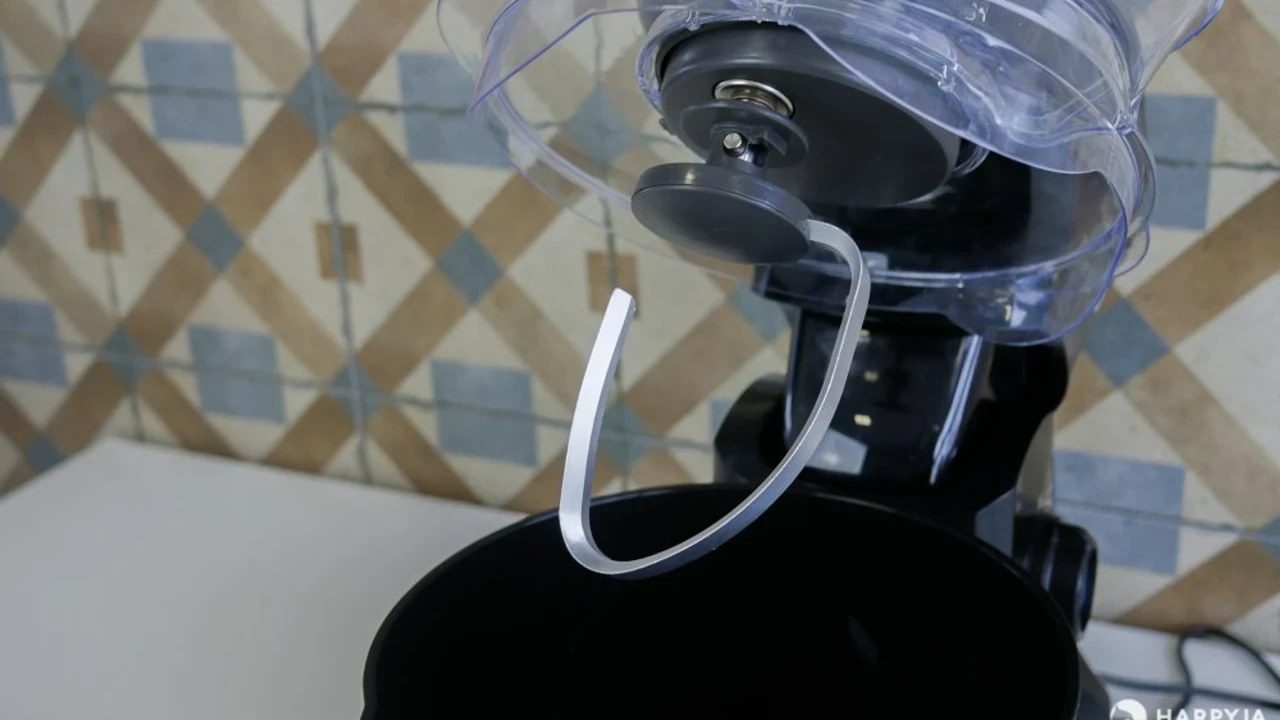 Arno Super Chef 750W - Imagem 13