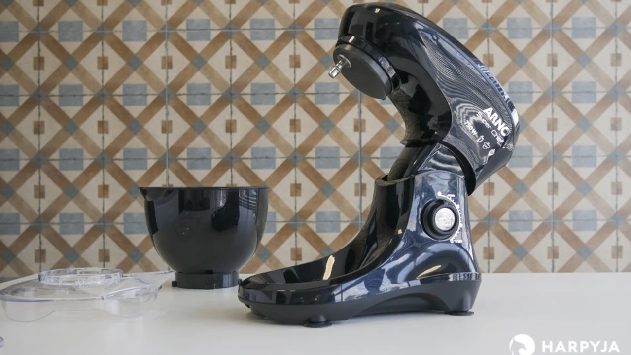 Arno Super Chef 750W - Imagem 15