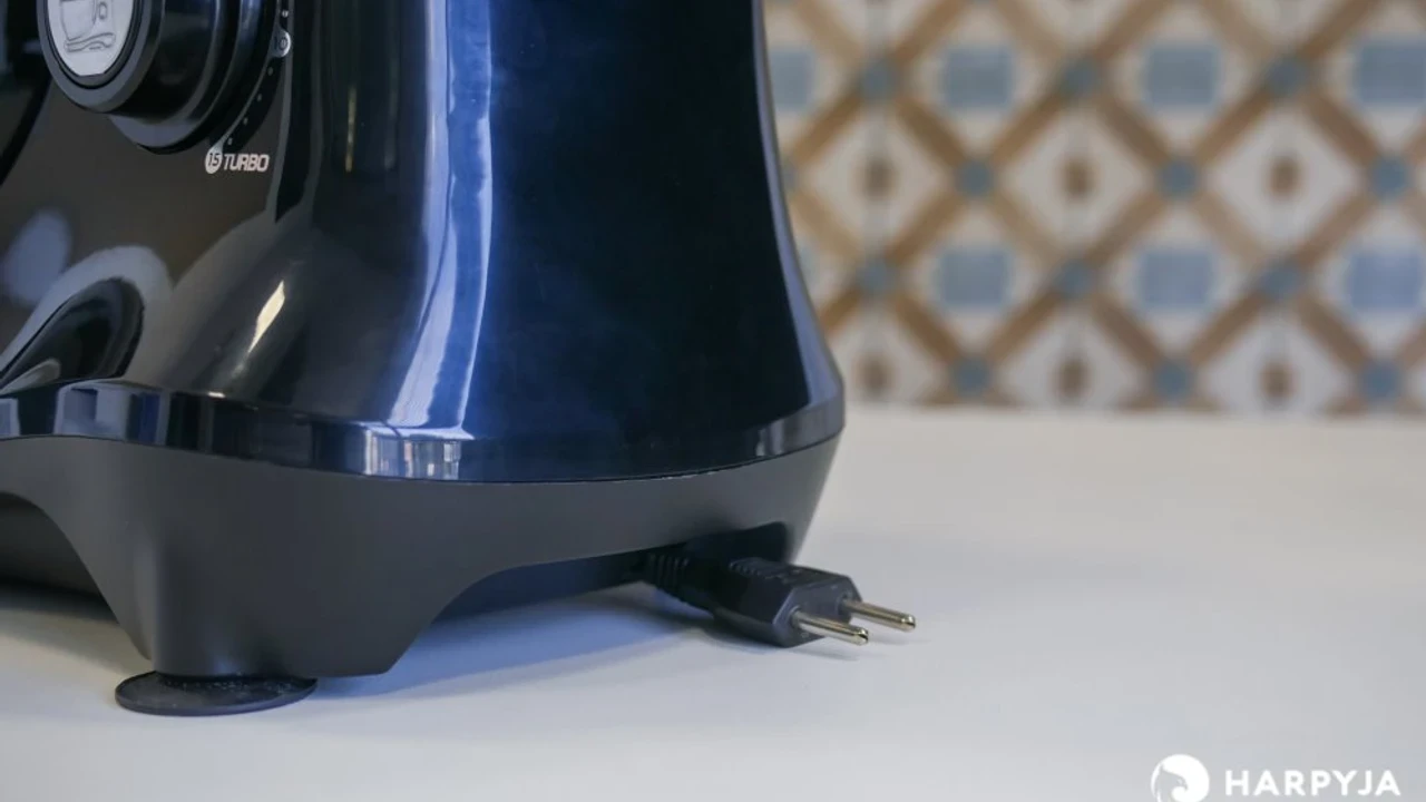 Arno Super Chef 750W - Imagem 22