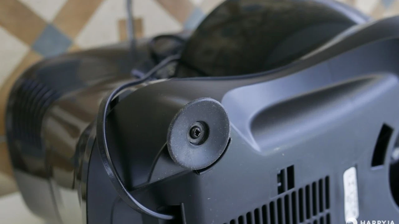 Arno Super Chef 750W - Imagem 5