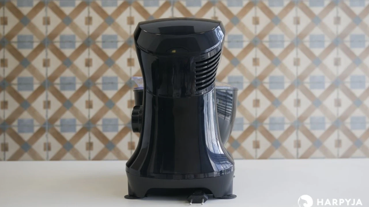 Arno Super Chef 750W - Imagem 7