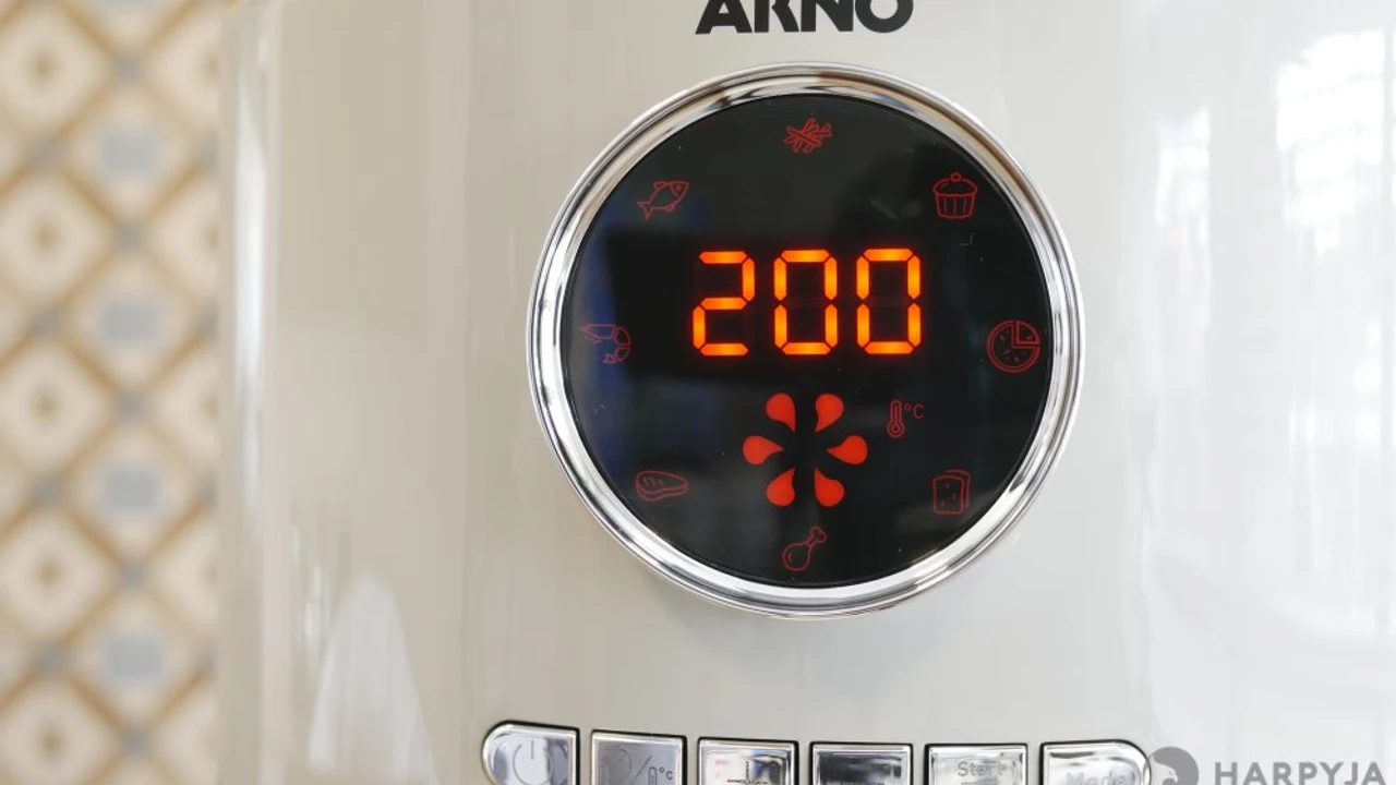 Arno Ultra Ufry - Imagem 19