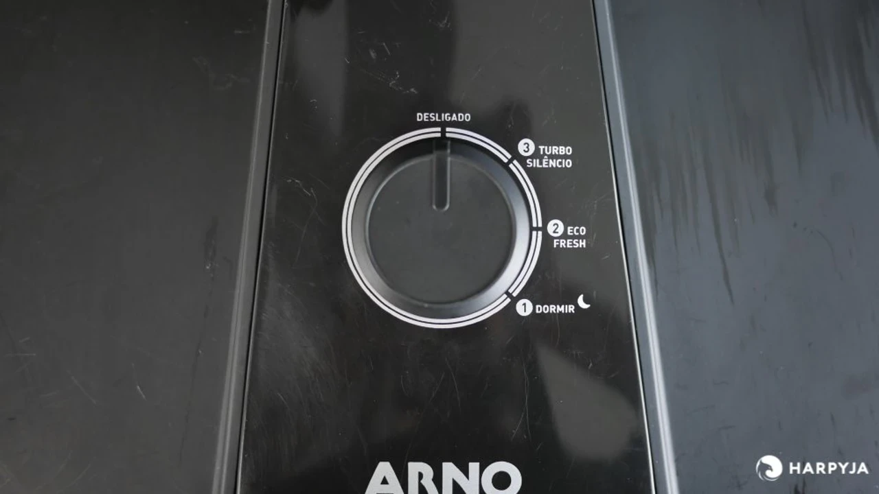 Arno VF42 - Imagem 9