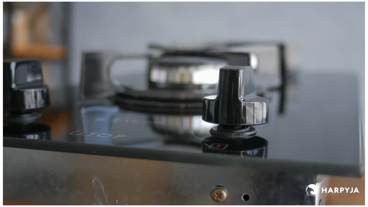 Atlas Utop 2 Bocas - Imagem 2