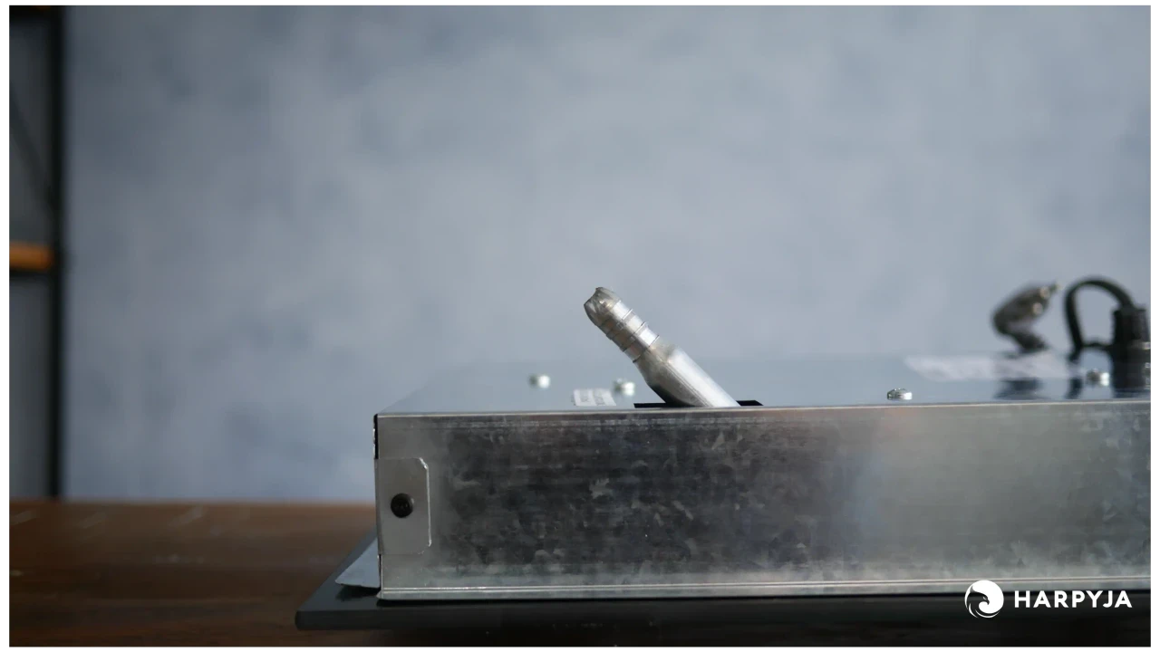 Atlas Utop 2 Bocas - Imagem 11