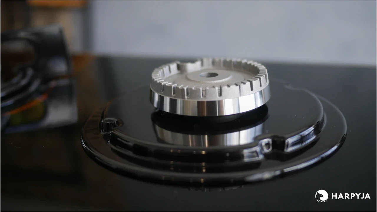 Atlas Utop 2 Bocas - Imagem 6