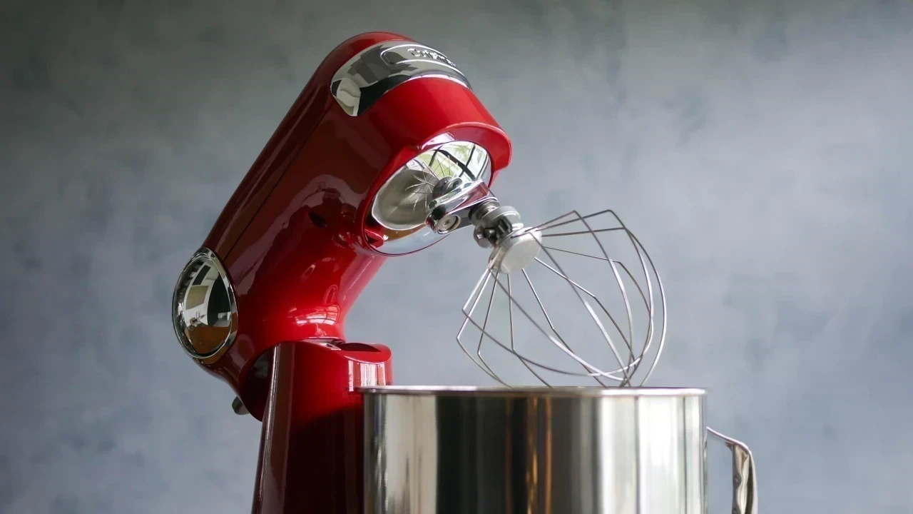 Cuisinart Precision Master - Imagem 11