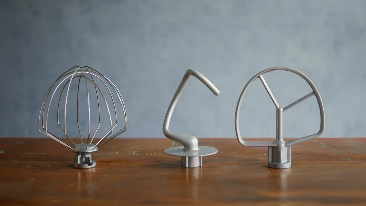 Cuisinart Precision Master - Imagem 15