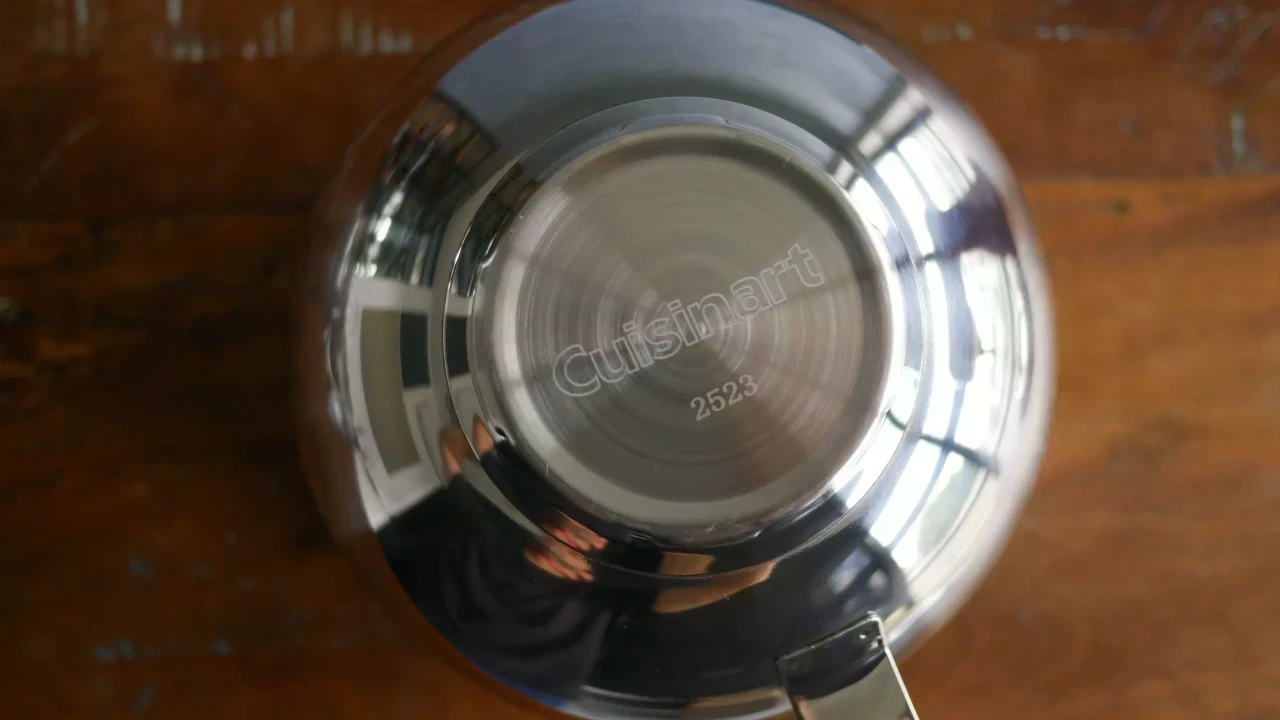 Cuisinart Precision Master - Imagem 16