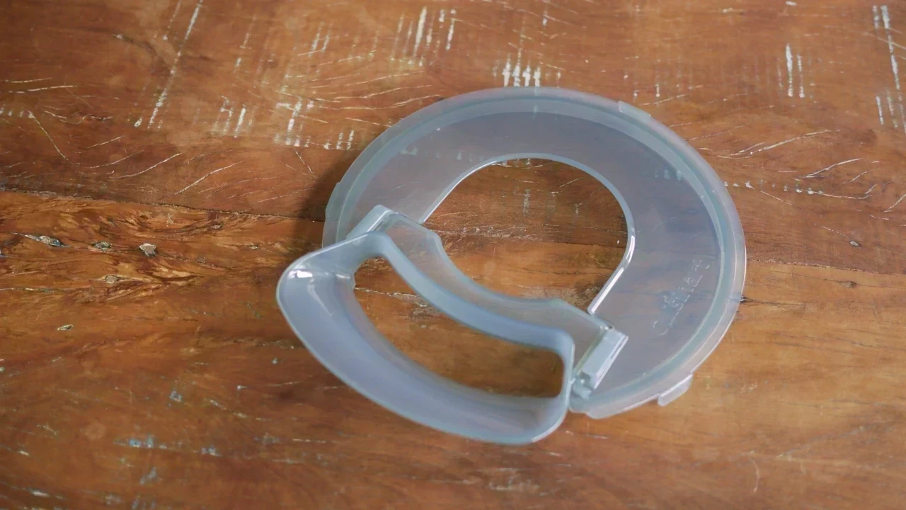 Cuisinart Precision Master - Imagem 19