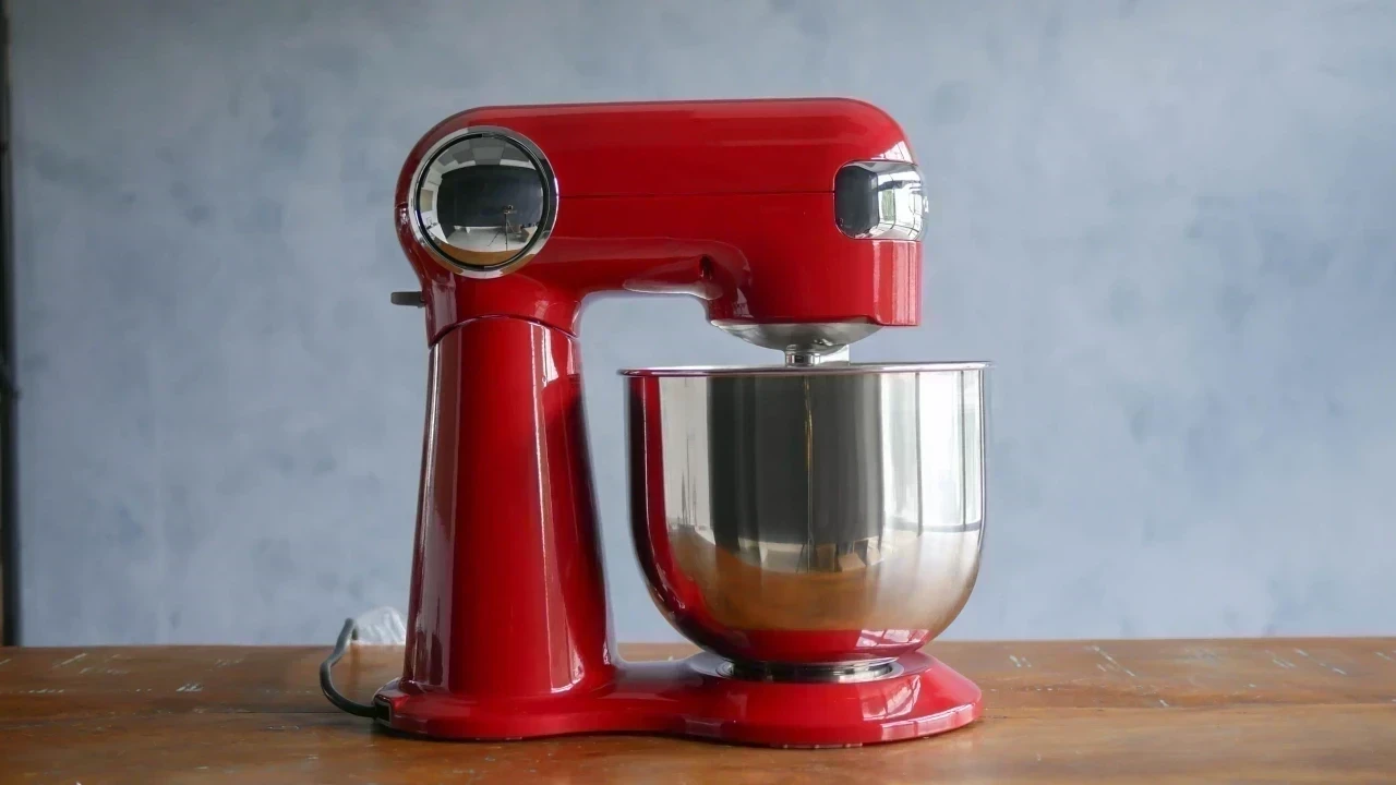 Cuisinart Precision Master - Imagem 4