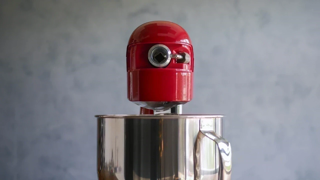 Cuisinart Precision Master - Imagem 8