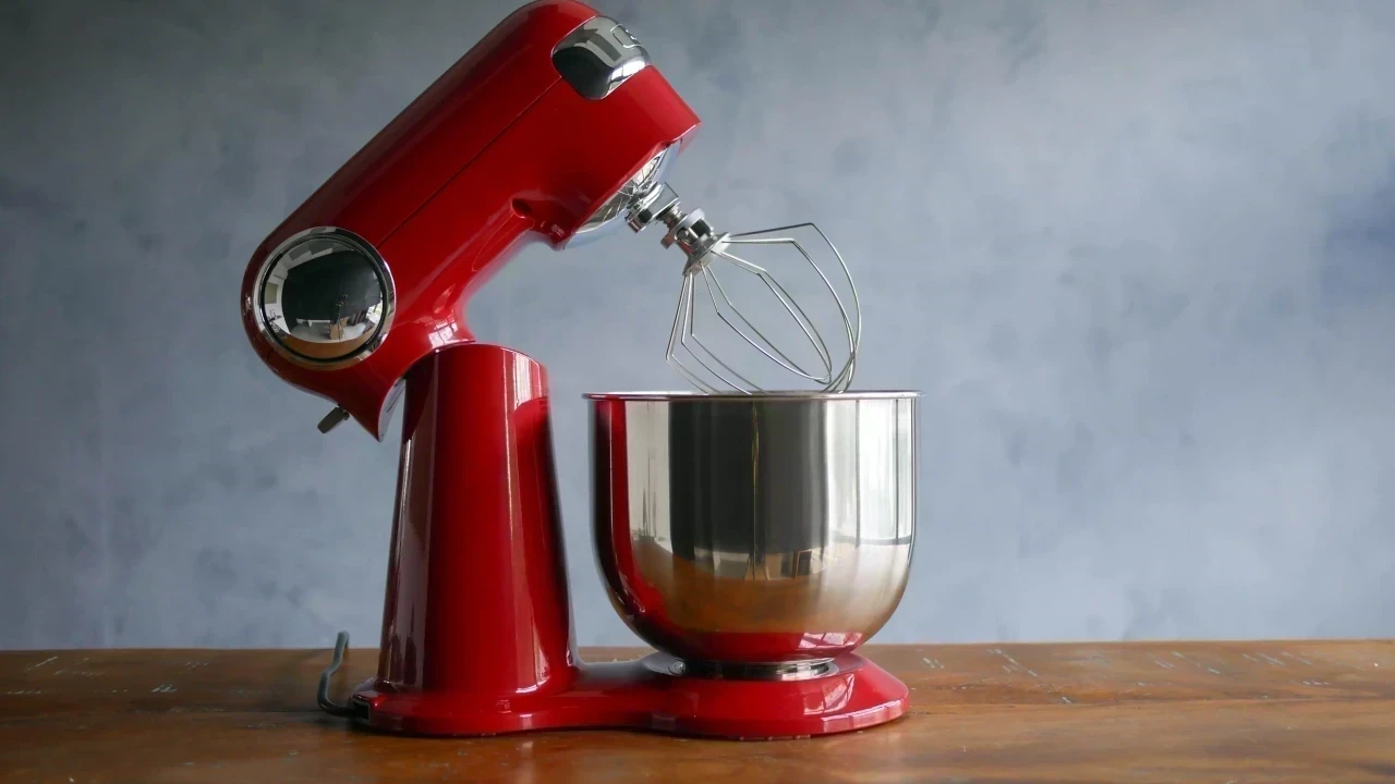 Cuisinart Precision Master - Imagem 9