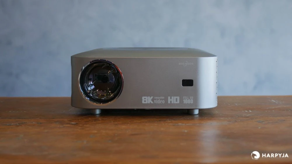 Bettdow AC1020 - Imagem 5