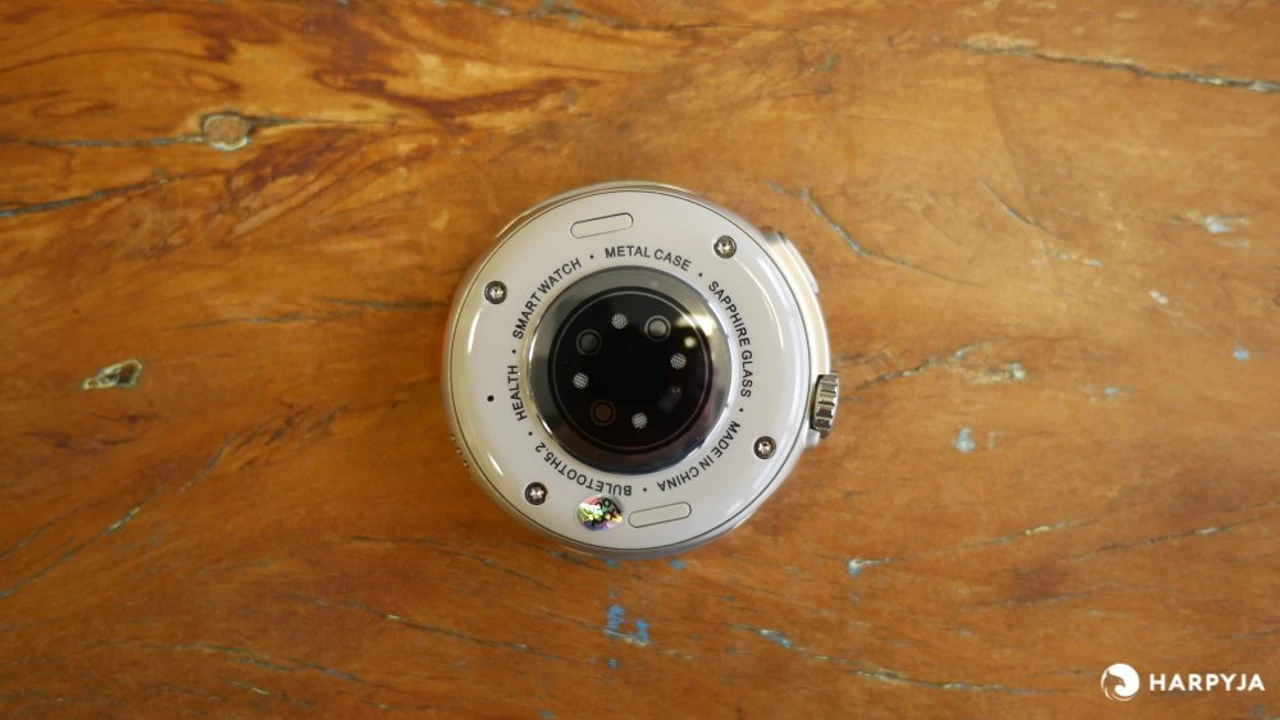 Bettdow Z78 Ultra - Imagem 5