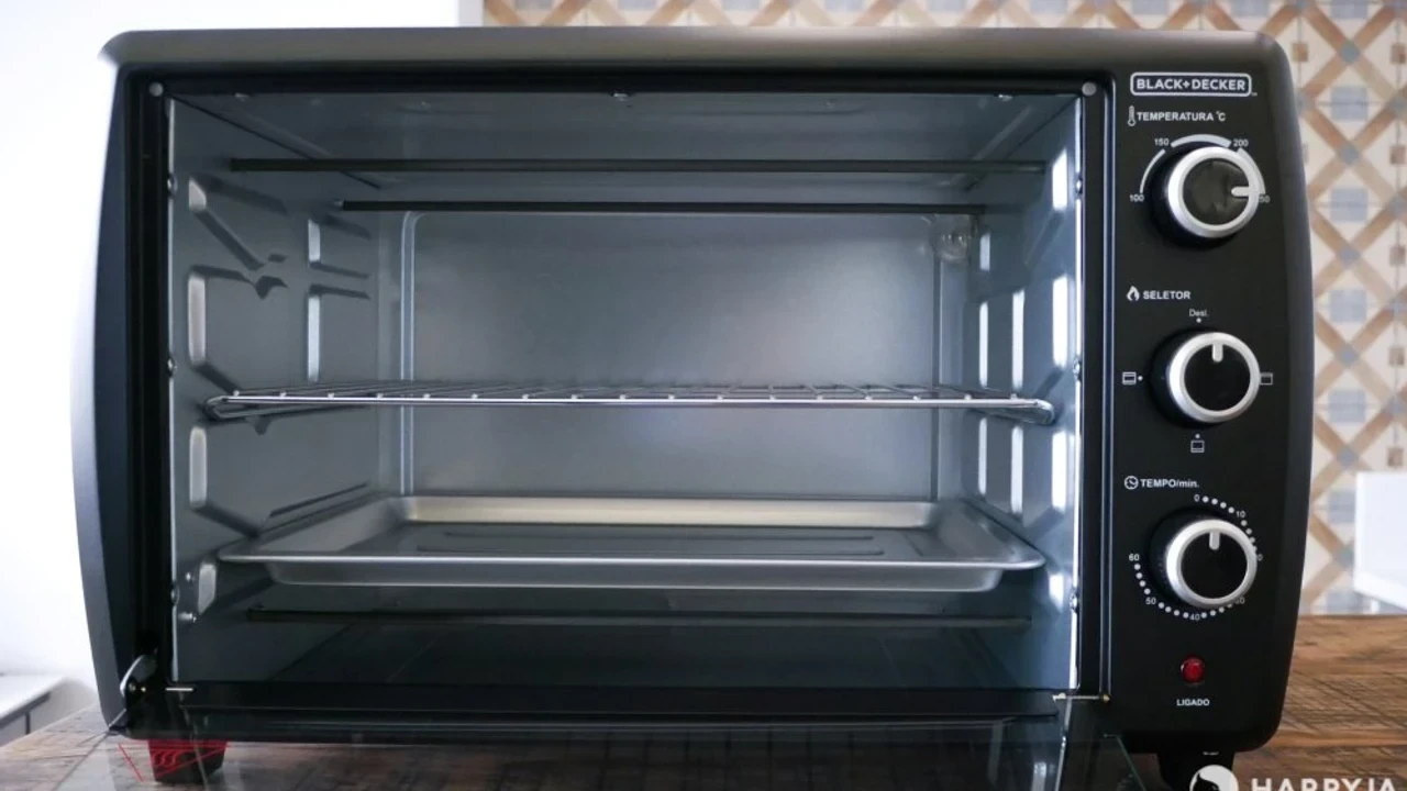 Imagem do produto Black & Decker FT45 45 litros