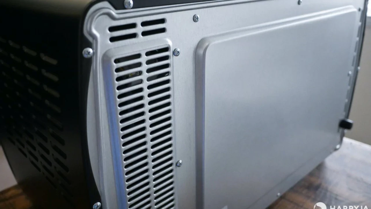 Black & Decker FT45 45 litros - Imagem 12