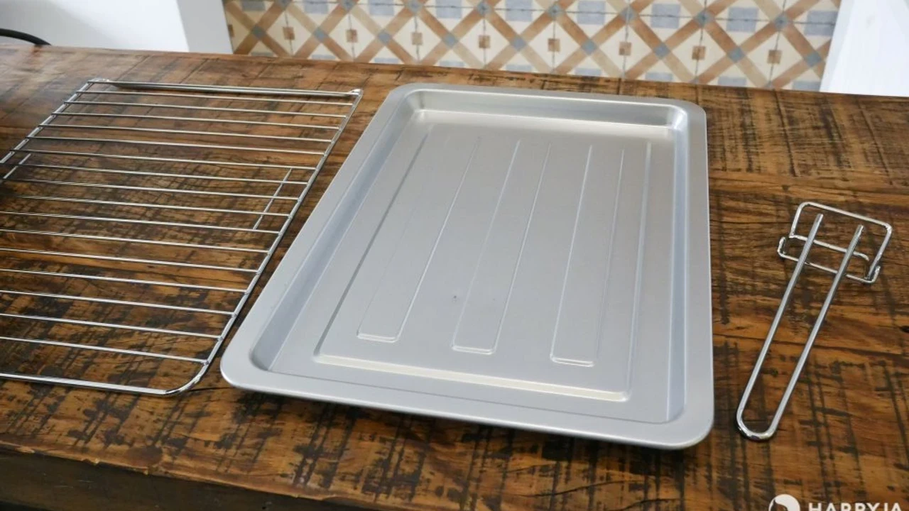 Black & Decker FT45 45 litros - Imagem 13