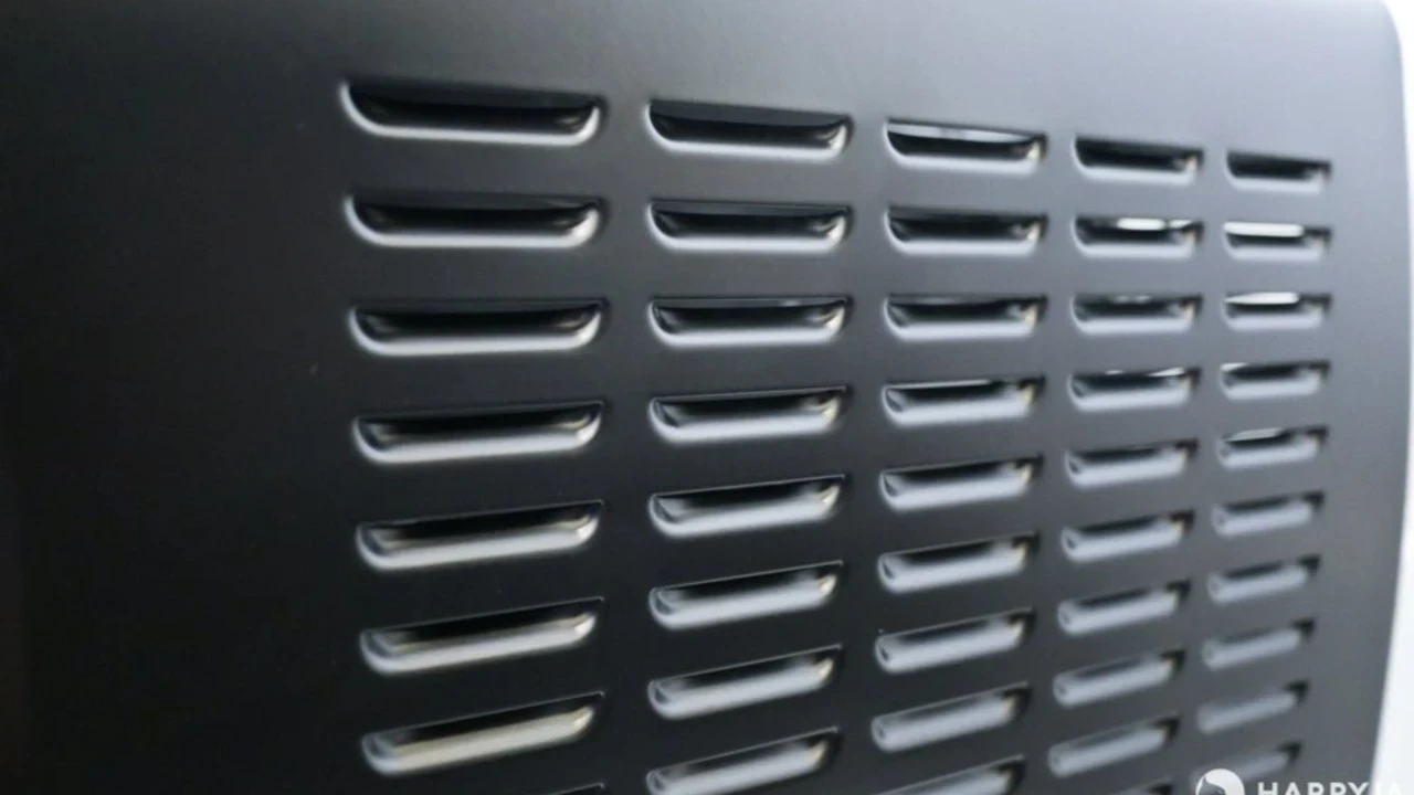 Black & Decker FT45 45 litros - Imagem 14