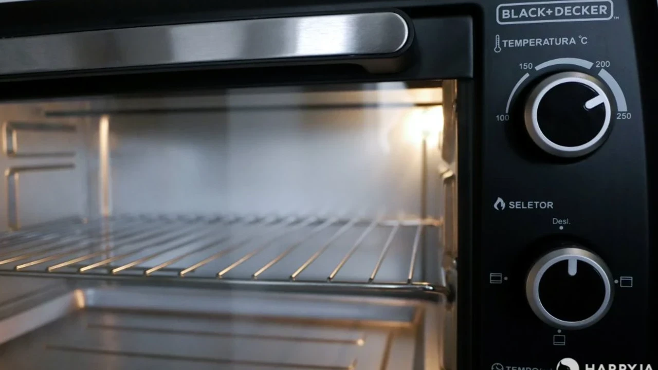 Black & Decker FT45 45 litros - Imagem 4