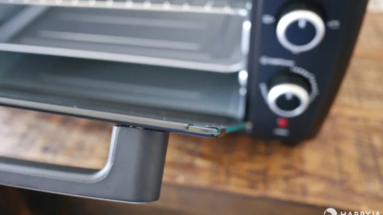 Black & Decker FT45 45 litros - Imagem 5