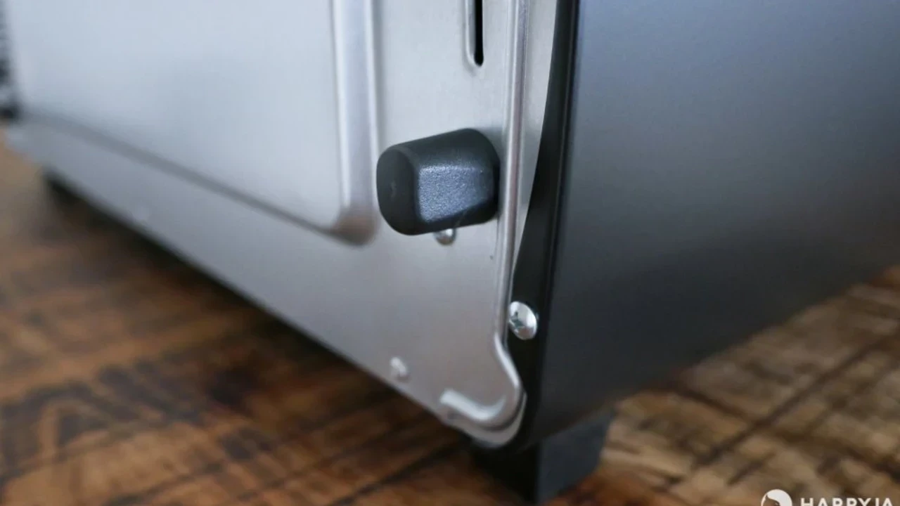 Black & Decker FT45 45 litros - Imagem 6