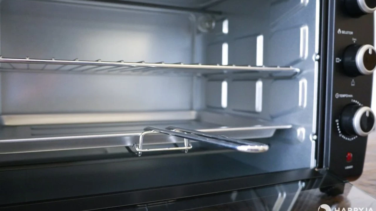 Black & Decker FT45 45 litros - Imagem 7