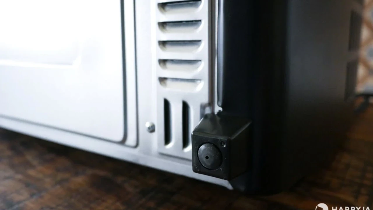 Black & Decker FT45 45 litros - Imagem 8