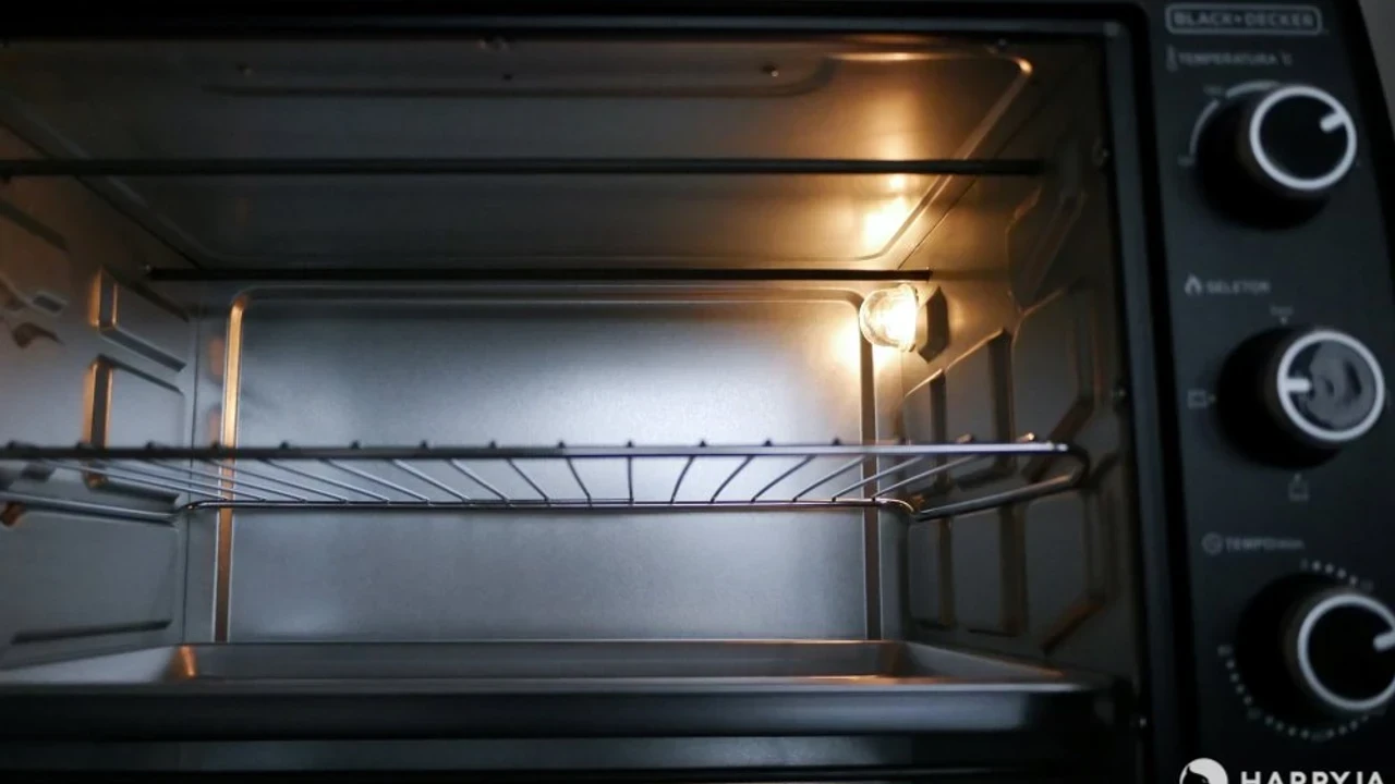 Black & Decker FT45 45 litros - Imagem 10