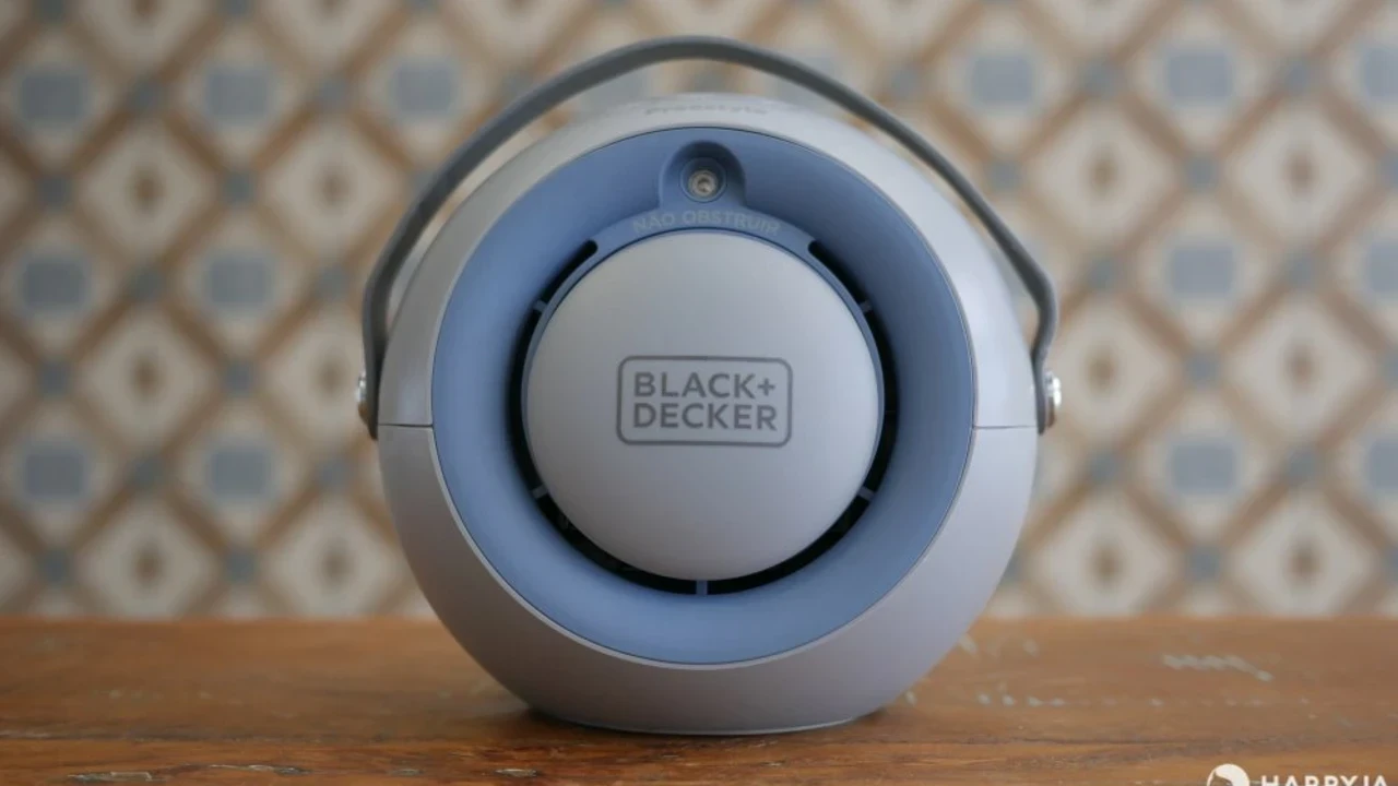 Imagem do produto Black+Decker Freestyle AUP4