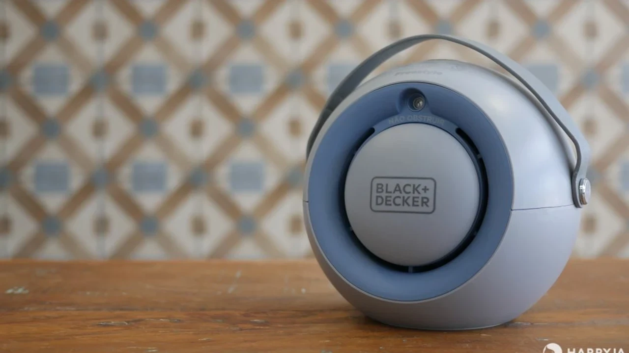 Black+Decker Freestyle AUP4 - Imagem 2
