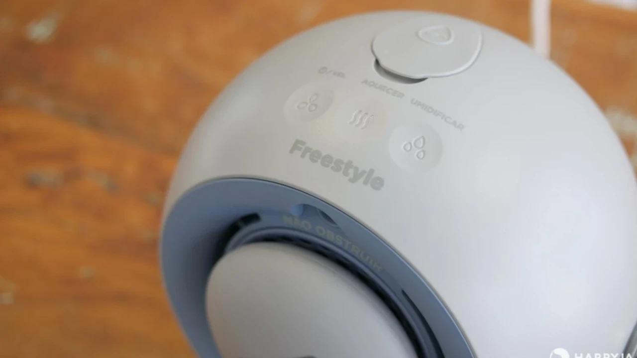 Black+Decker Freestyle AUP4 - Imagem 11