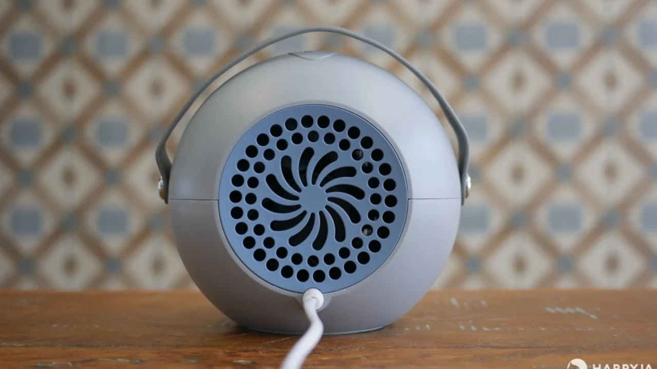 Black+Decker Freestyle AUP4 - Imagem 14