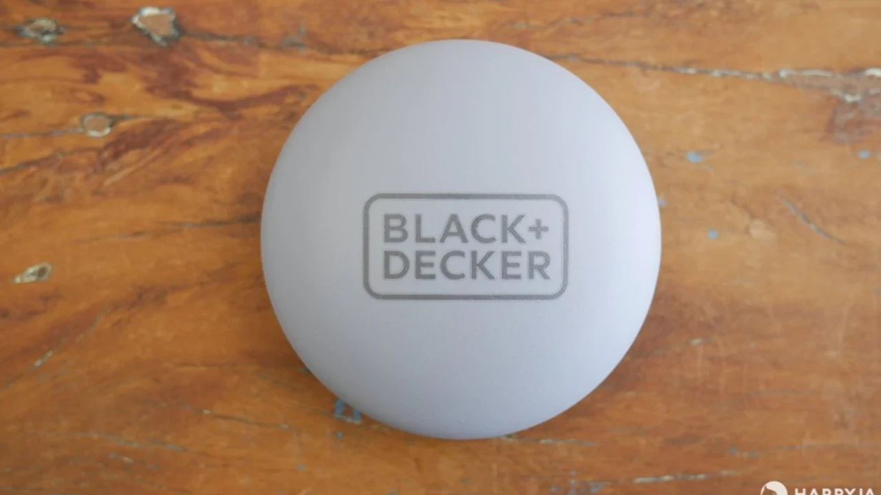 Black+Decker Freestyle AUP4 - Imagem 18