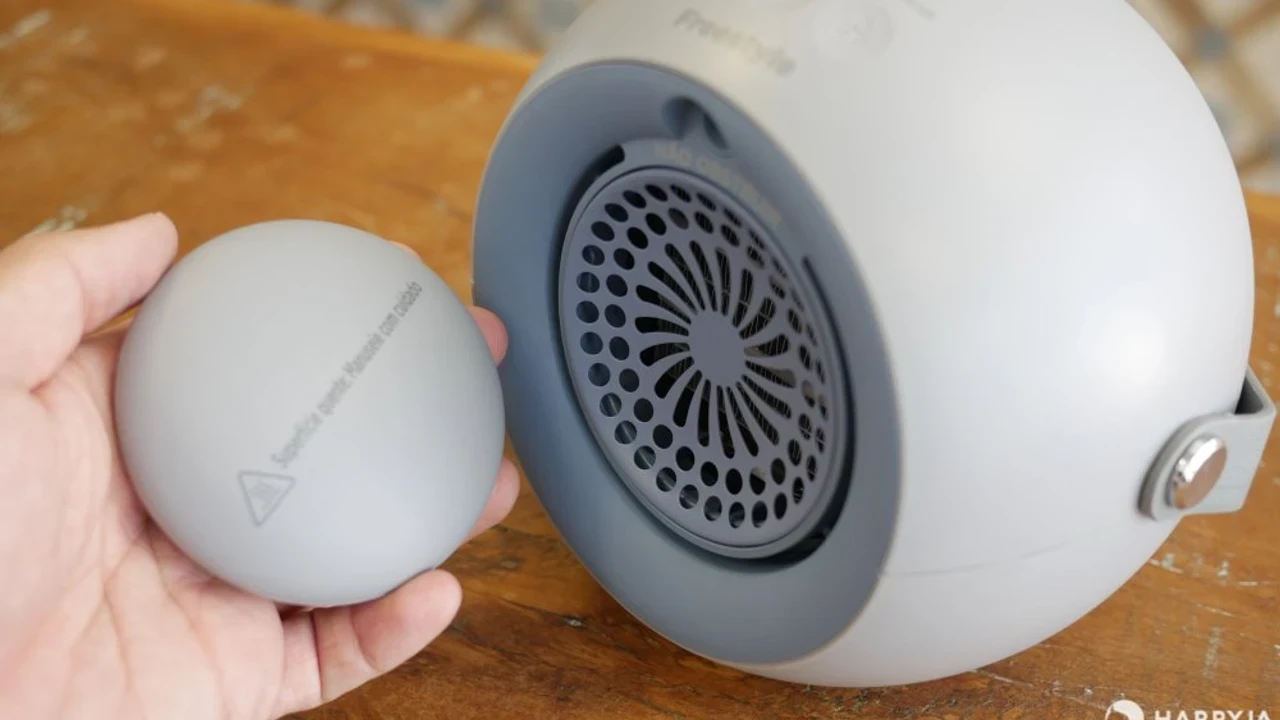 Black+Decker Freestyle AUP4 - Imagem 5