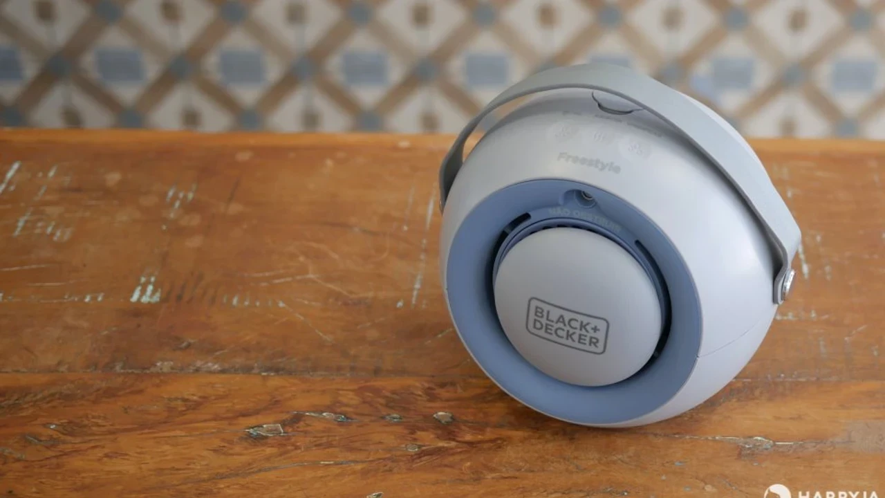 Black+Decker Freestyle AUP4 - Imagem 6