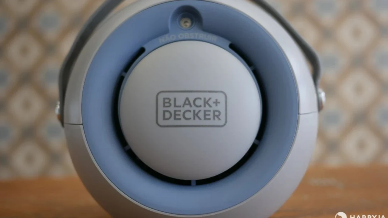 Black+Decker Freestyle AUP4 - Imagem 7