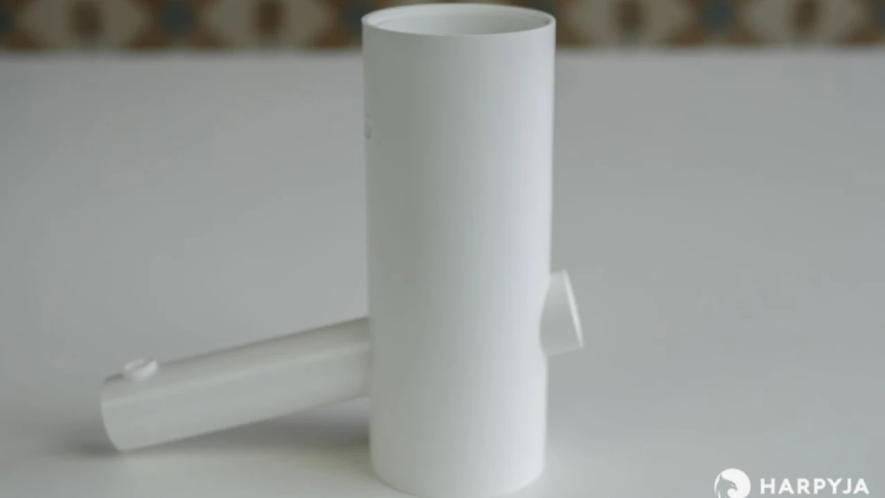 Bomba Elétrica Momo M4 para galão de água - Imagem 5