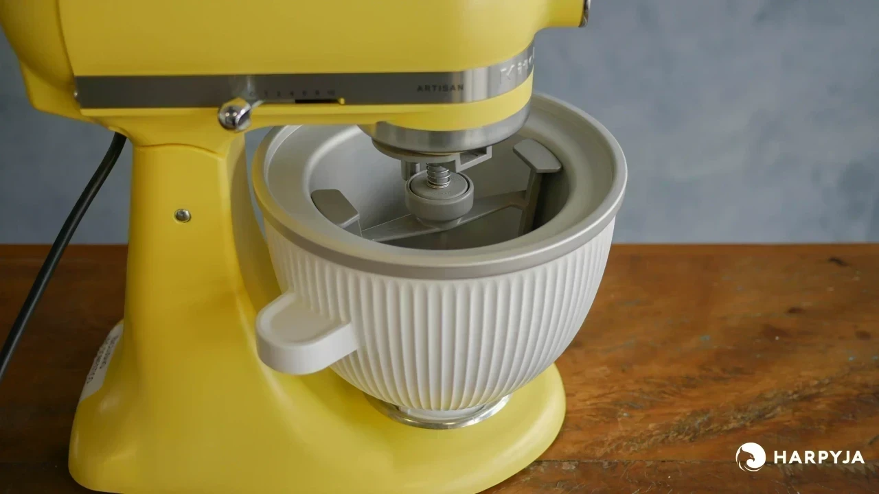 Foto de Bowl Sorveteira KitchenAid