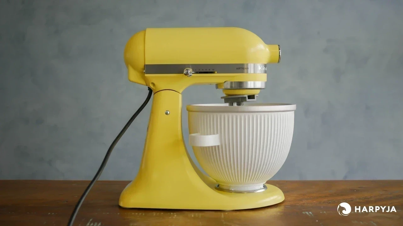 Bowl Sorveteira KitchenAid - Imagem 2